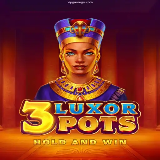 Exploring the Enchanting World of 3LuxorPots: A Premier Online Casino Experience