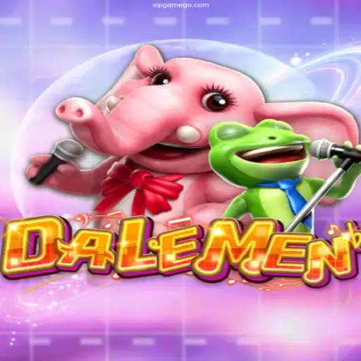 Discover the Thrills of DALEMEN: A Premier Online Casino Experience