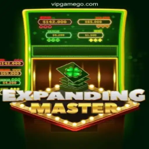 Experience the Thrill of ExpandingMaster: A VIP Online Casino Game