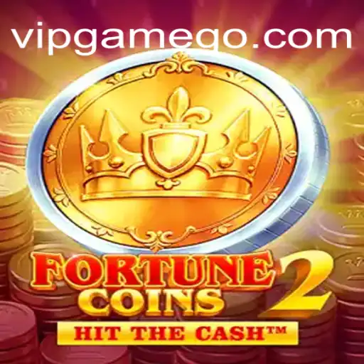 Exploring the Thrills of FortuneCoins2: A VIP Online Casino Experience
