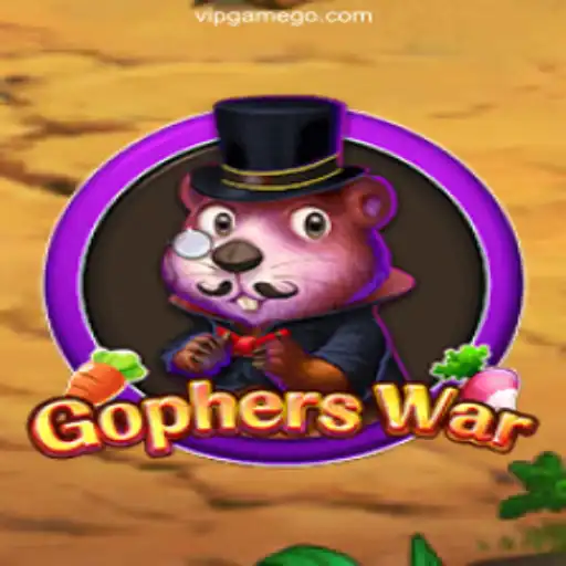 Discover the World of GophersWar: The Premier VIP Online Casino Experience