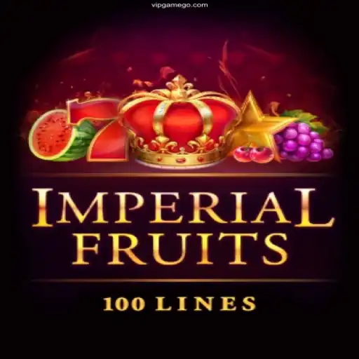 Exploring ImperialFruits100: A Premier VIP Online Casino Game