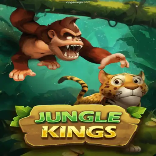 The Thrilling World of JungleKings: Adventure Awaits in the Virtual Wilderness