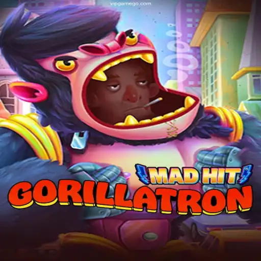 Discover MadHitGorillatron: The Ultimate VIP Online Casino Experience