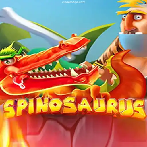 Discover the Thrilling World of Spinosaurus: A VIP Online Casino Game