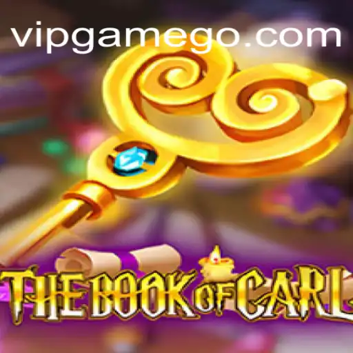 Exploring TheBookofCarl: A VIP Experience in Online Casinos