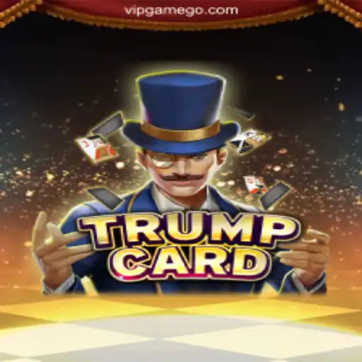 TrumpCard: A Premium Online Casino Experience