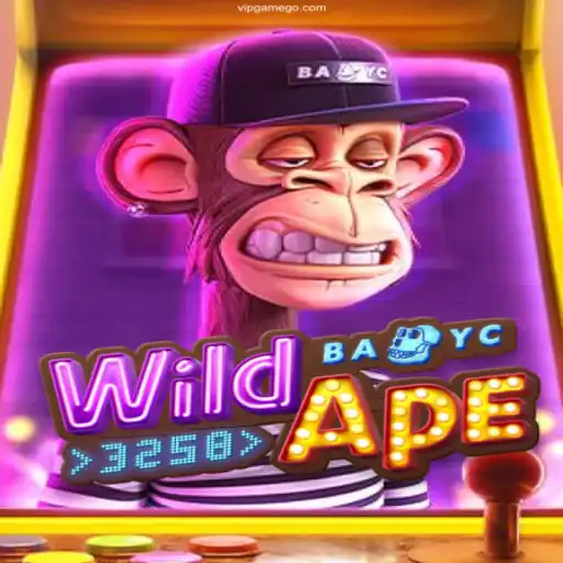 Exploring the Thrills of WildApe3258: A VIP Online Casino Experience