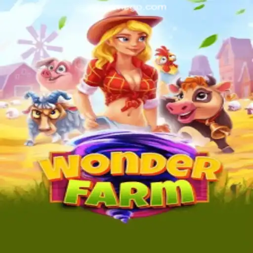 Exploring the Enchanting World of WonderFarm in VIP GAME's Online Casino